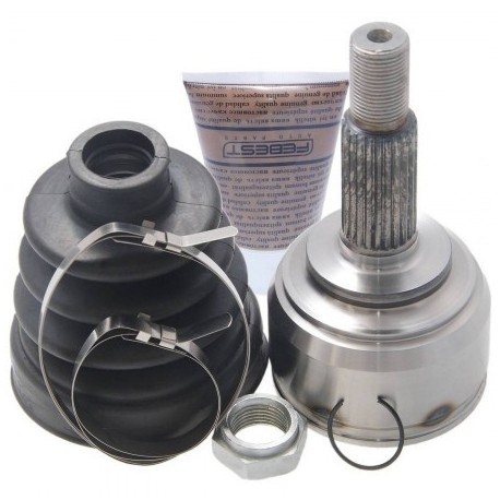 KÜLSŐ CSUKLÓ NISSAN MICRA K12E 2002.11-2010.07 EL 39211-AY625