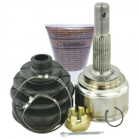 KÜLSŐ CSUKLÓ NISSAN ALMERA UK MÁRKA N16E 2000.02-2006.11 EL 39211-BM525