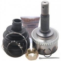 KÜLSŐ CSUKLÓ NISSAN PRIMERA P12E 2002.01-2007.05 EL 39211-AU325