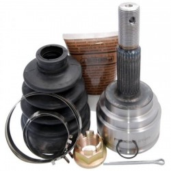 KÜLSŐ CSUKLÓ NISSAN ALMERA UK MÁRKA N16E 2000.02-2006.11 EL 39211-BM529