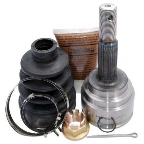 KÜLSŐ CSUKLÓ NISSAN ALMERA UK MÁRKA N16E 2000.02-2006.11 EL 39211-BM529