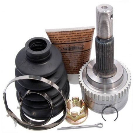 KÜLSŐ CSUKLÓ NISSAN ALMERA UK MÁRKA N16E 2000.02-2006.11 EL 39211-BM528