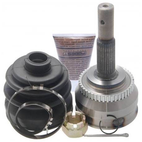 KÜLSŐ CSUKLÓ NISSAN ALMERA UK MÁRKA N16E 2000.02-2006.11 EL 39211-BM727