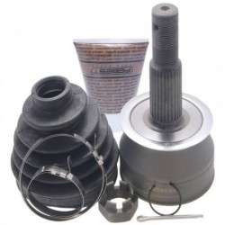 NISSAN PATHFINDER R51M KÜLSŐ CSUKLÓ 2005.01-2014.11 EL C9211-EB31A