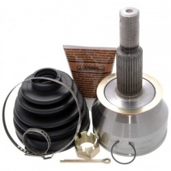 HÁTSÓ KÜLSŐ CSUKLÓ NISSAN PATHFINDER R51M 2005.01-2014.11 EL C9211-EB31B