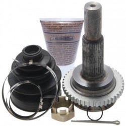 HÁTSÓ KÜLSŐ CSUKLÓ NISSAN X-TRAIL T30 2004.03-2006.12 CA 39211-8H510