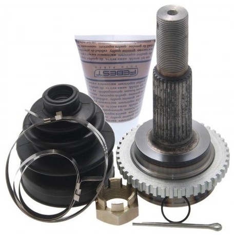 HÁTSÓ KÜLSŐ CSUKLÓ NISSAN X-TRAIL T30 2004.03-2006.12 CA 39211-8H510