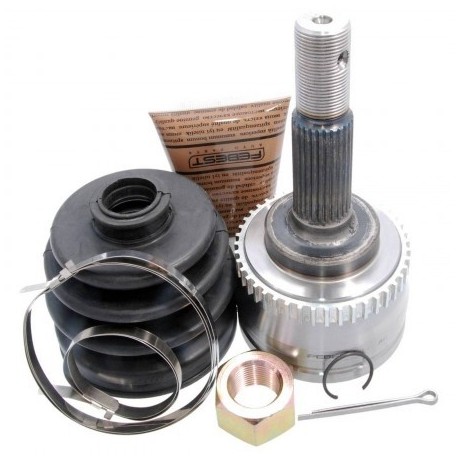 KÜLSŐ CSUKLÓ NISSAN PRIMERA P11E 1996.06-2002.01 EL 39101-4U015