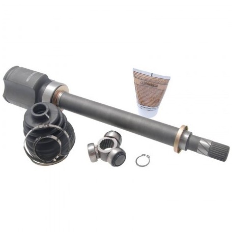 JOBB BELSŐ CSUKLÓ NISSAN TIIDA JPN MÁRKA C11 2005.08-2012.06 GL 39720-EW627