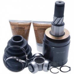 BAL BELSŐ CSUKLÓ NISSAN PATHFINDER R51M 2005.01-2014.11 EL 39100-EA000