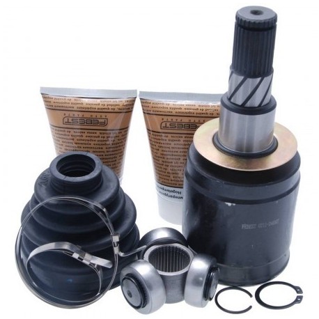 BAL BELSŐ CSUKLÓ NISSAN PATHFINDER R51M 2005.01-2014.11 EL 39100-EA000