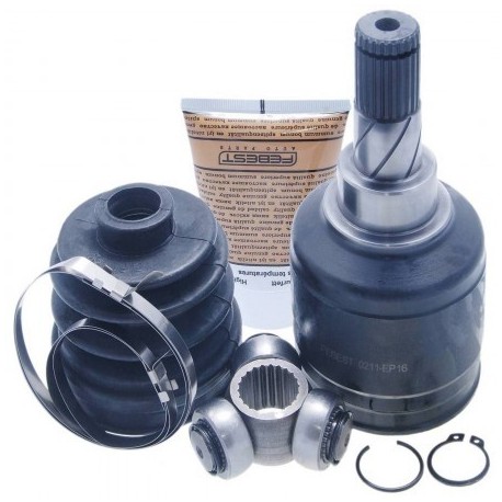 NISSAN PRIMERA P11E BELSŐ CSUKLÓ 1996.06-2002.01 EL 39101-2F011