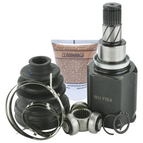 BAL OLDALI BELSŐ CSUKLÓ NISSAN JUKE F15 2010.06- JP 39101-1KA0B