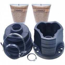 BAL BELSŐ CSUKLÓ NISSAN WINGROAD/AD Y11 1999.05-2008.10 JP 39711-64E00