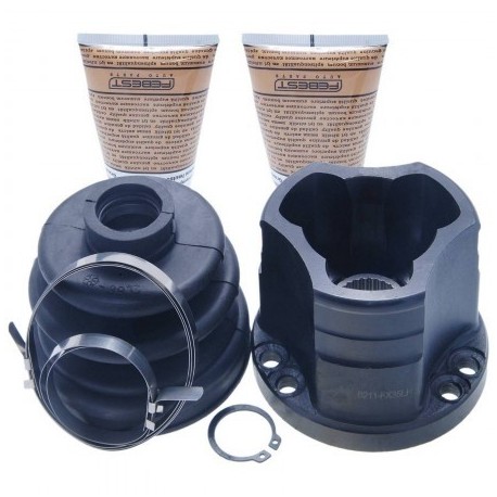 BAL BELSŐ CSUKLÓ NISSAN WINGROAD/AD Y11 1999.05-2008.10 JP 39711-64E00