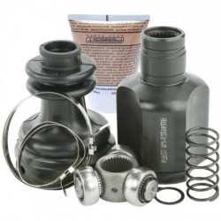 JOBB BELSŐ CSUKLÓ NISSAN ALMERA G15RA 2012.11- EL 39100-4AA0A