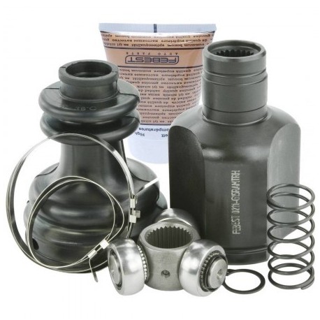 JOBB BELSŐ CSUKLÓ NISSAN ALMERA G15RA 2012.11- EL 39100-4AA0A