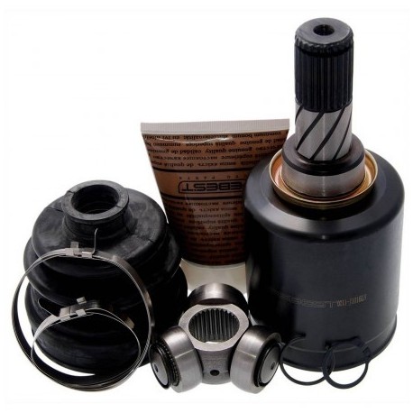 BAL BELSŐ CSUKLÓ NISSAN QASHQAI J10E 2006.12-2013.12 EL 39711-JD02B