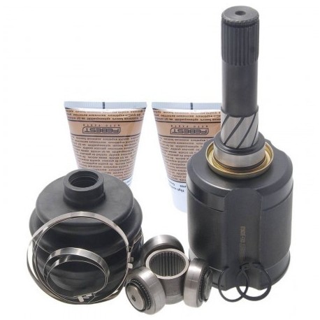 BAL BELSŐ CSUKLÓ NISSAN QASHQAI J10E 2006.12-2013.12 EL 39711-JD24C