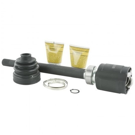 JOBB BELSŐ CSUKLÓ NISSAN QASHQAI J10E 2006.12-2013.12 EL 39771-JD24C