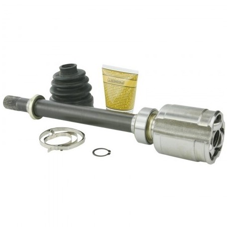 JOBB BELSŐ CSUKLÓ NISSAN QASHQAI J10E 2006.12-2013.12 EL 39771-JD22C