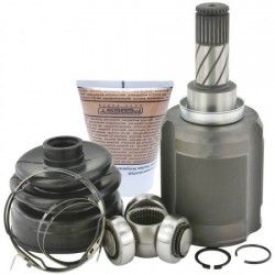 BAL BELSŐ CSUKLÓ NISSAN QASHQAI J10E 2006.12-2013.12 EL 39711-JD22B