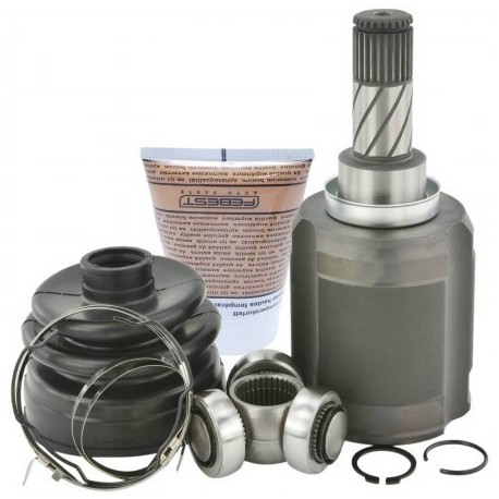 BAL BELSŐ CSUKLÓ NISSAN QASHQAI J10E 2006.12-2013.12 EL 39711-JD22B