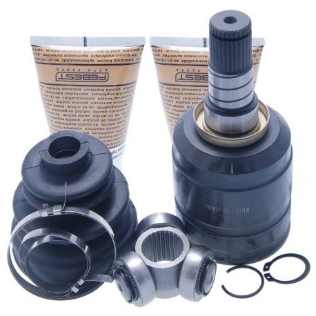 BAL BELSŐ CSUKLÓ NISSAN TEANA RUS MÁRKA J32R 2009.06-2013.12 EL 39711-1AA0C