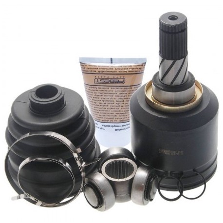 NISSAN ALMERA UK MÁRKA N16E BELSŐ CSUKLÓ 2000.02-2006.11 EL 39711-02E10