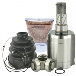 BAL BELSŐ CSUKLÓ NISSAN QASHQAI J10E 2006.12-2013.12 EL 39711-JG34B