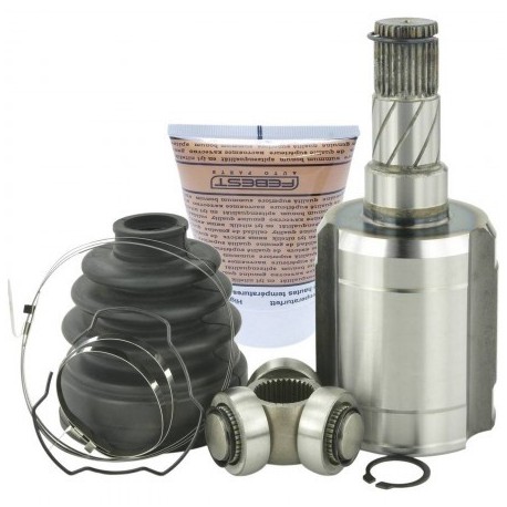 BAL BELSŐ CSUKLÓ NISSAN QASHQAI J10E 2006.12-2013.12 EL 39711-JG34B