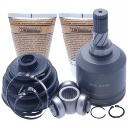 BAL OLDALI BELSŐ CSUKLÓ NISSAN PULSAR N14 1990.08-1995.01 JP 39711-60A00