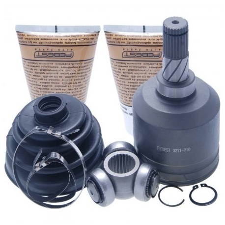 BAL OLDALI BELSŐ CSUKLÓ NISSAN PULSAR N14 1990.08-1995.01 JP 39711-60A00