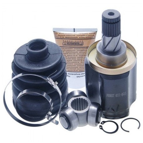 NISSAN ALMERA UK MÁRKA N16E BELSŐ CSUKLÓ 2000.02-2006.11 EL 39205-BM525