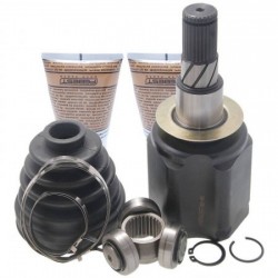 NISSAN PATHFINDER R51M BELSŐ CSUKLÓ 2005.01-2014.11 EL 39711-EB30A