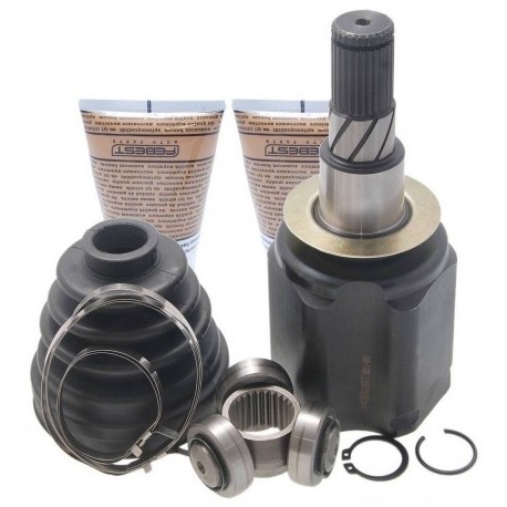 NISSAN PATHFINDER R51M BELSŐ CSUKLÓ 2005.01-2014.11 EL 39711-EB30A