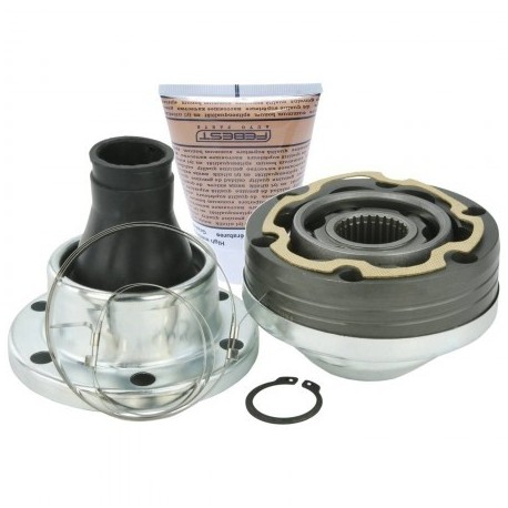 NISSAN QX70/FX S51 HAJTÓMŰCSUKLÓ 2008.05- GL 37300-1CA2A