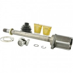 JOBB BELSŐ CSUKLÓ NISSAN X-TRAIL RUSMAKE T31R 2009.10- EL 39771-JG74A