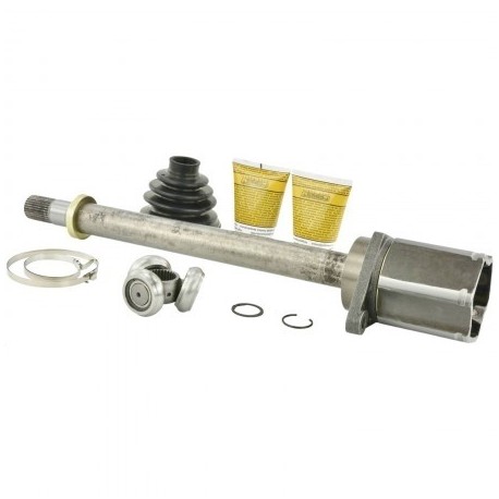 JOBB BELSŐ CSUKLÓ NISSAN X-TRAIL RUSMAKE T31R 2009.10- EL 39771-JG74A