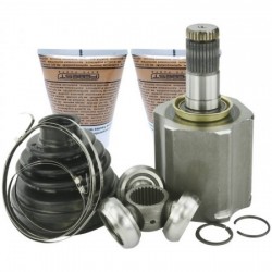 BAL BELSŐ CSUKLÓ NISSAN X-TRAIL RUSMAKE T31R 2009.10- EL 39711-JG74A