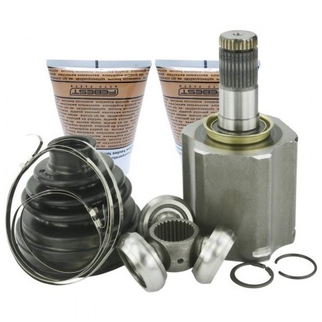 BAL BELSŐ CSUKLÓ NISSAN X-TRAIL RUSMAKE T31R 2009.10- EL 39711-JG74A