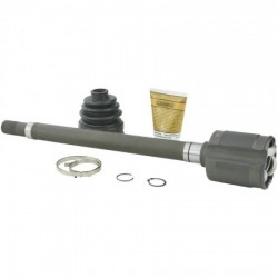 JOBB BELSŐ CSUKLÓ NISSAN X-TRAIL RUSMAKE T31R 2009.10- EL 39100-JG04C