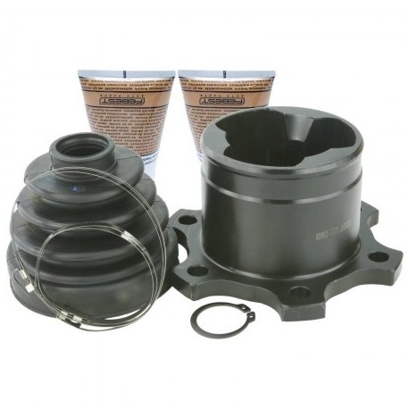 HÁTSÓ BELSŐ CSUKLÓ NISSAN ARMADA TA60 2003.08- US 39600-7S000