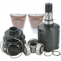 BAL BELSŐ CSUKLÓ NISSAN MURANO Z50 2002.09-2007.10 KB. 39711-CC40A