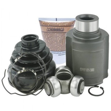 JOBB BELSŐ CSUKLÓ NISSAN MURANO Z50 2002.09-2007.10 CA 39771-CC40A