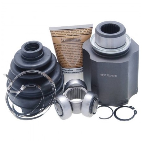 JOBB BELSŐ CSUKLÓ NISSAN MURANO Z51 2007.10-2014.08 CA 39711-1AA0B