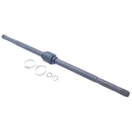 JOBB FÉLTENGELY NISSAN NOTE UK MÁRKA E11E 2006.01-2013.08 EL 39204-BC525