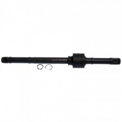 BAL FÉLTENGELY NISSAN PRIMERA P11E 1996.06-2002.01 EL 39101-2F011