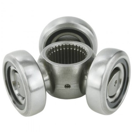 TRIPOID NISSAN QASHQAI J10E 2006.12-2013.12 EL 39771-JD24C