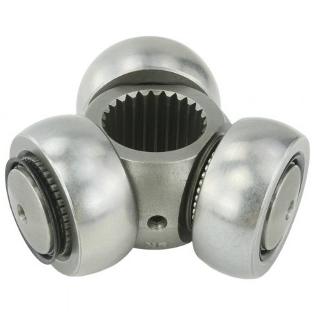 TRIPOID NISSAN ALMERA TINO TINO V10M 2000.05-2005.11 ER 39720-71E00